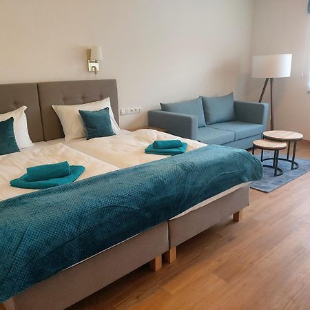 Villa Le Lux Mikołajki Екстериор снимка