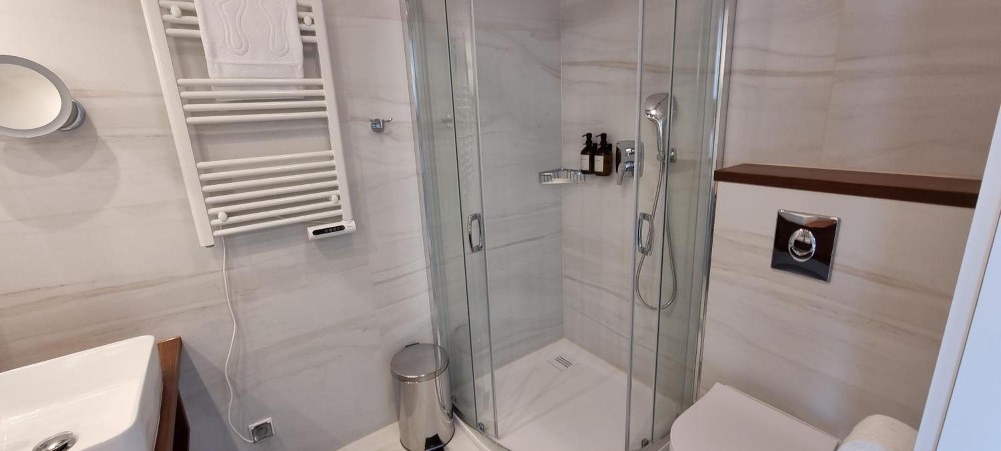 Villa Le Lux Mikołajki Екстериор снимка