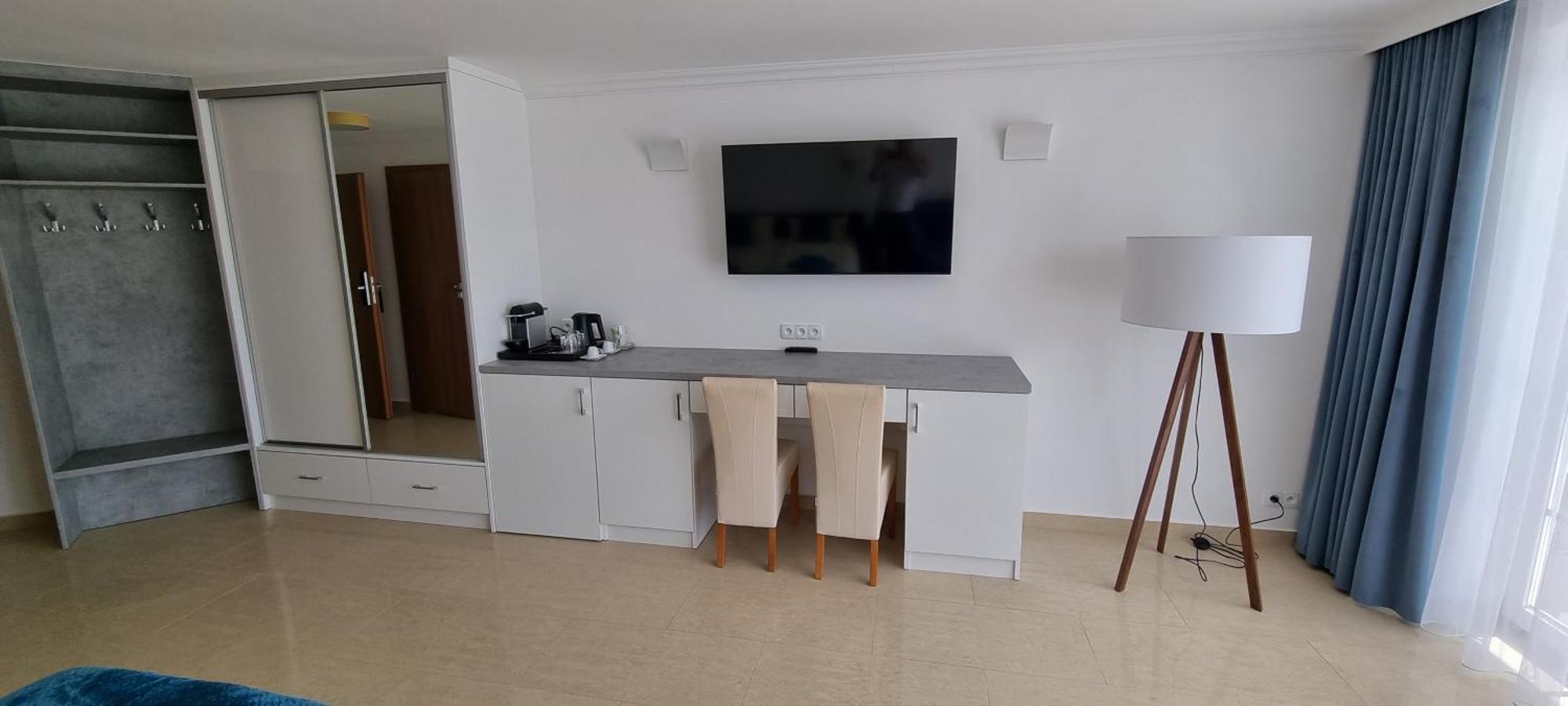 Villa Le Lux Mikołajki Екстериор снимка
