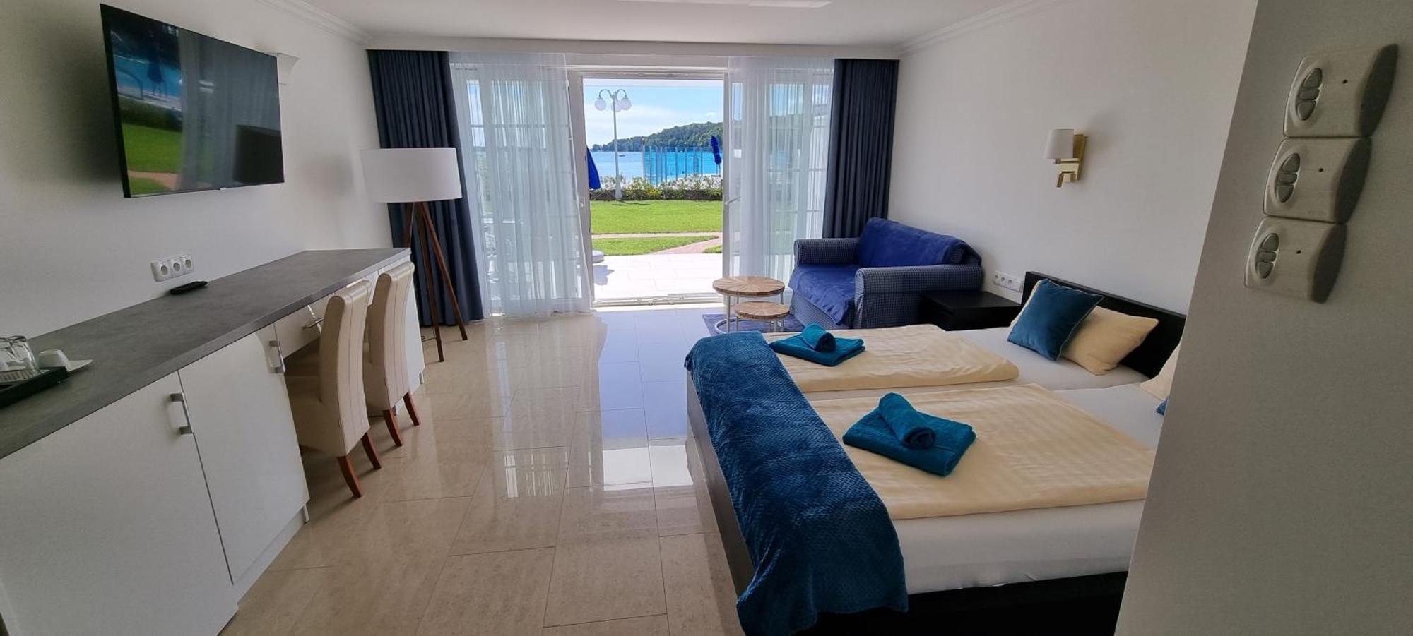 Villa Le Lux Mikołajki Екстериор снимка