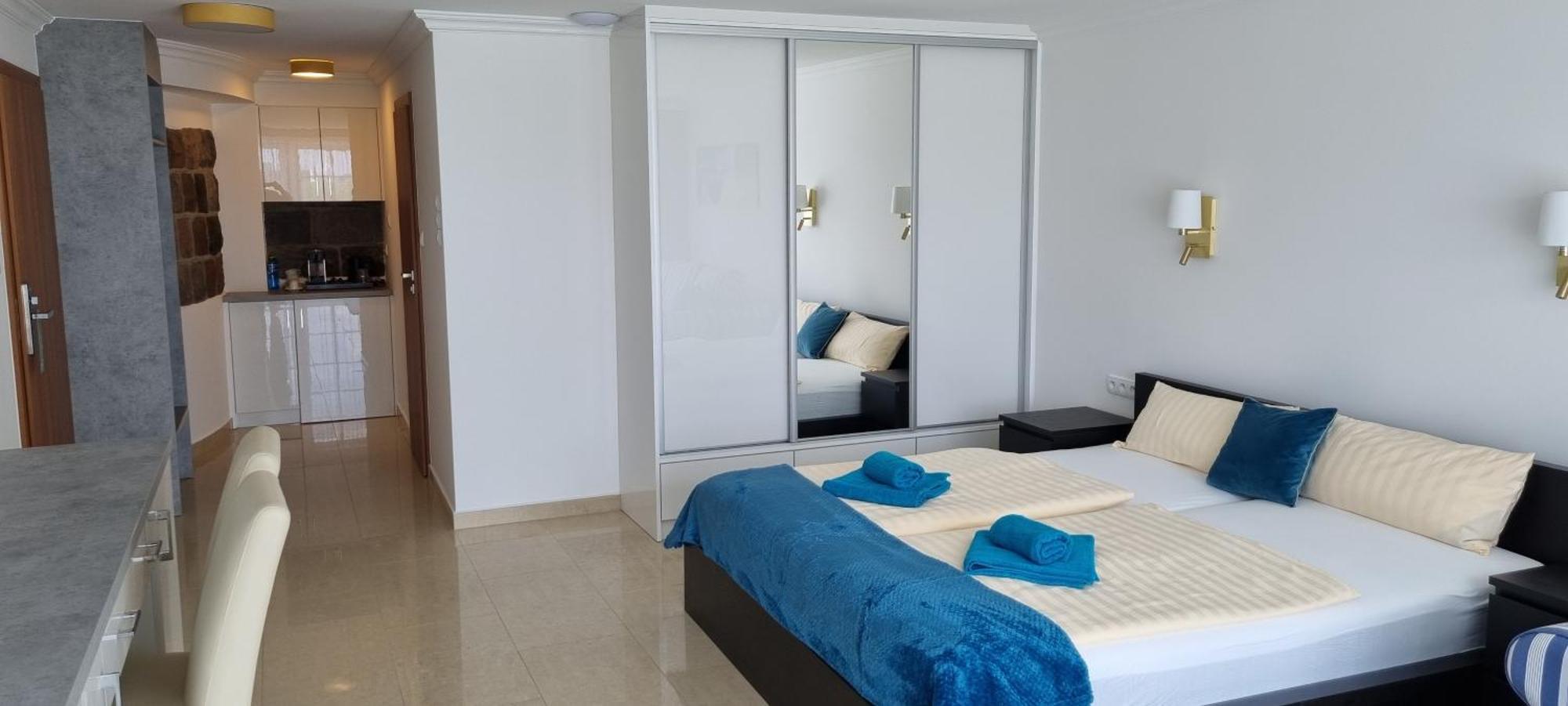 Villa Le Lux Mikołajki Екстериор снимка