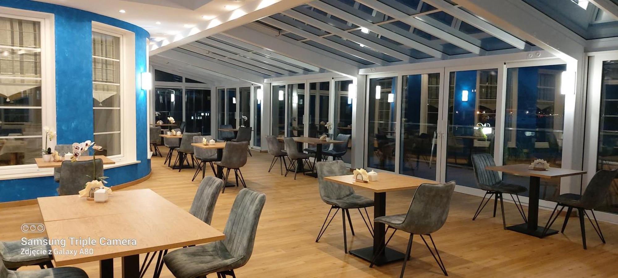 Villa Le Lux Mikołajki Екстериор снимка