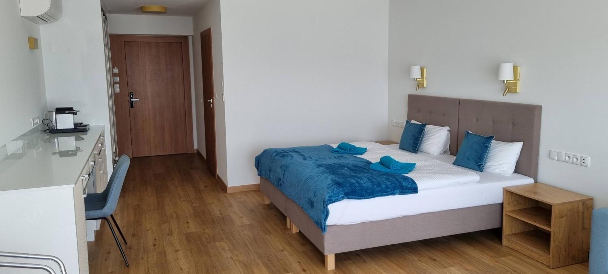 Villa Le Lux Mikołajki Екстериор снимка