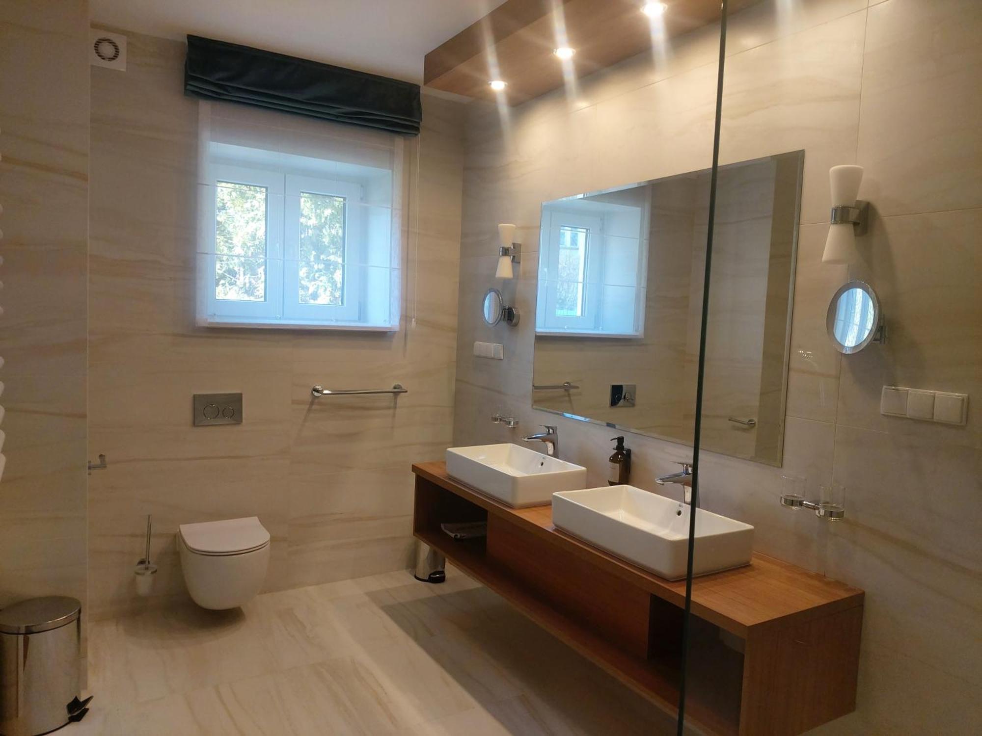 Villa Le Lux Mikołajki Екстериор снимка