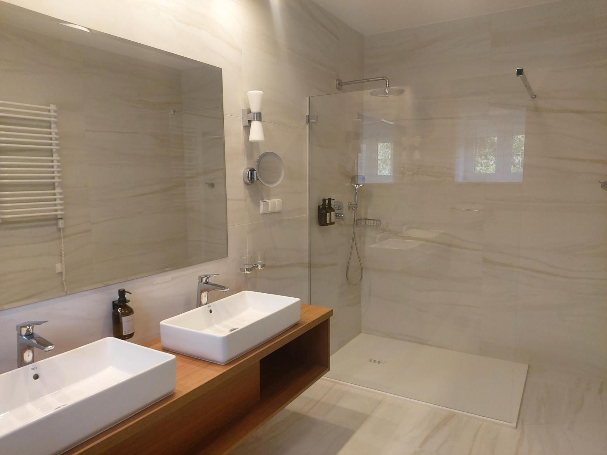 Villa Le Lux Mikołajki Екстериор снимка