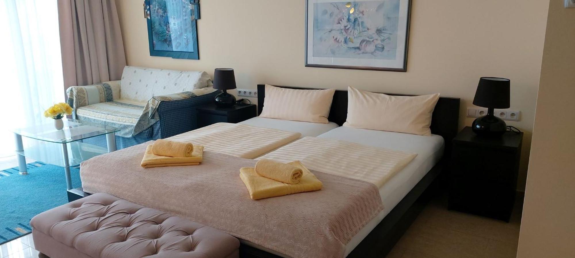 Villa Le Lux Mikołajki Екстериор снимка