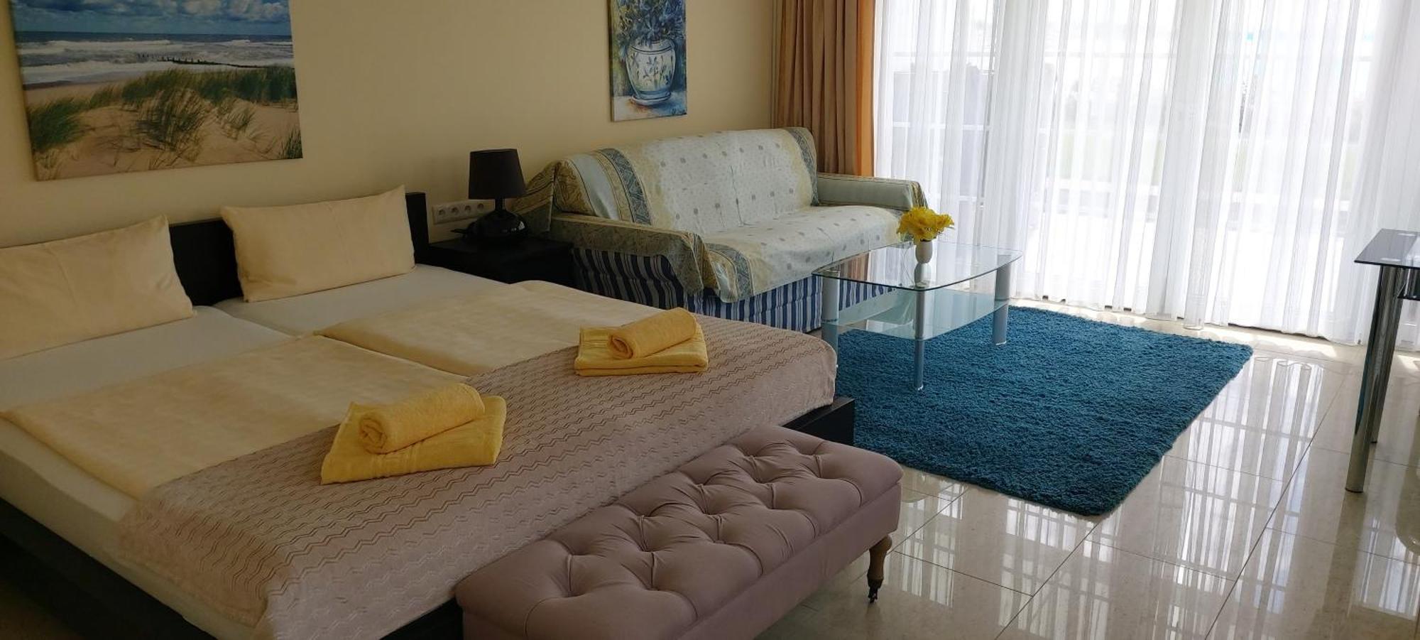 Villa Le Lux Mikołajki Екстериор снимка