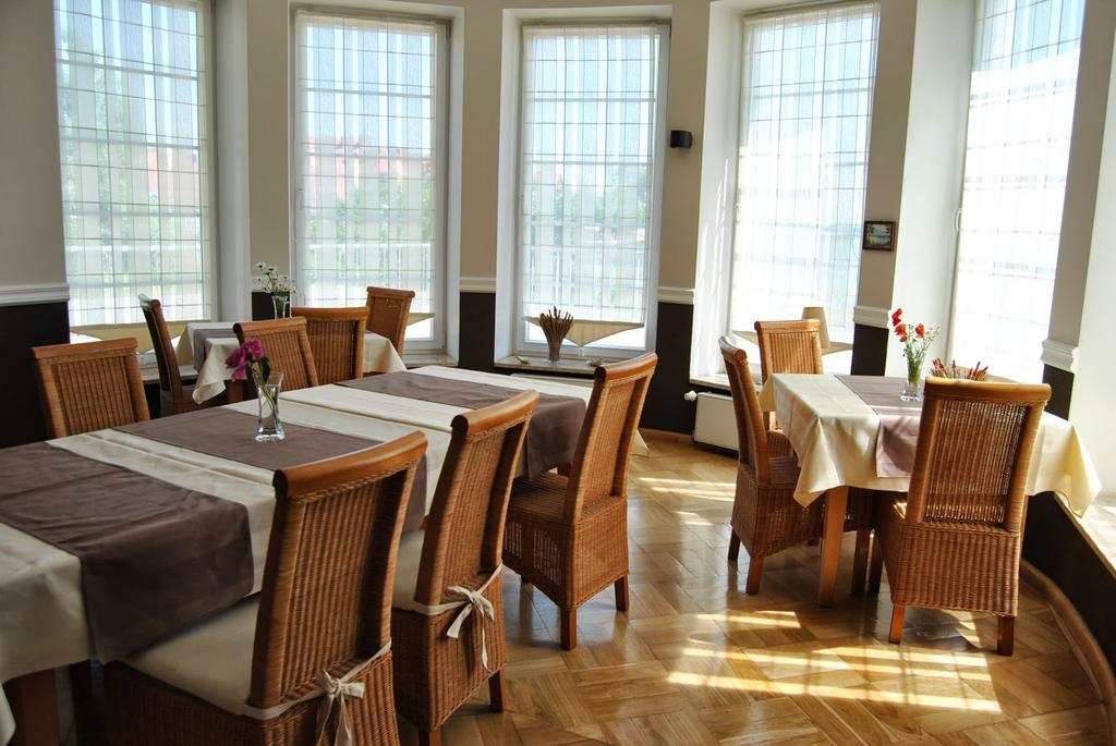 Villa Le Lux Mikołajki Екстериор снимка